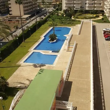 Gracia Appartement *