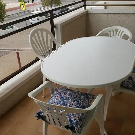 Appartement Gracia La Pineda